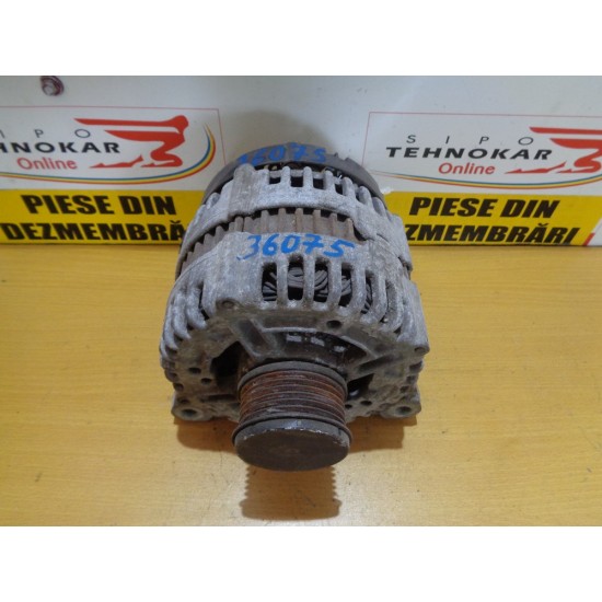 ALTERNATOR FORD MONDEO MK4, 2.0TDCI , AN 2008-2014