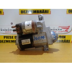 ELECTROMOTOR DACIA LOGAN II , 0.9TCE, AN 2012-2020