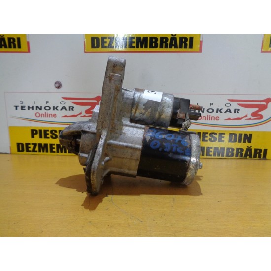 ELECTROMOTOR DACIA LOGAN II , 0.9TCE, AN 2012-2020