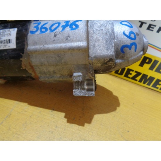 ELECTROMOTOR DACIA LOGAN II , 0.9TCE, AN 2012-2020