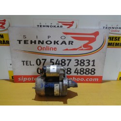 ELECTROMOTOR KIA SPORTAGE , 2.0D , AN 2004-2010