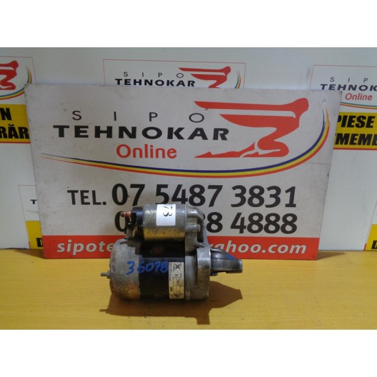 ELECTROMOTOR KIA SPORTAGE , 2.0D , AN 2004-2010