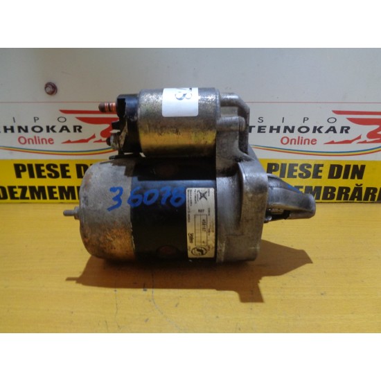 ELECTROMOTOR KIA SPORTAGE , 2.0D , AN 2004-2010