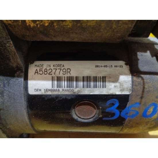 ELECTROMOTOR KIA SPORTAGE , 2.0D , AN 2004-2010