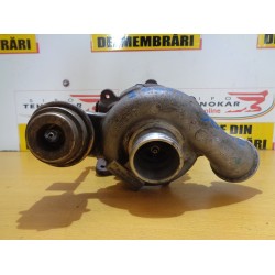 TURBINA OPEL ASTRA G , 2.0DTI , AN 1998-2004