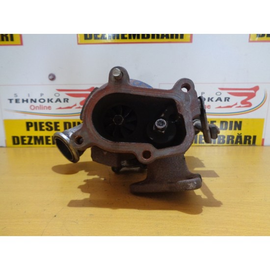 TURBINA OPEL ASTRA G , 2.0DTI , AN 1998-2004