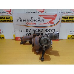 TURBINA VOLKSWAGEN GOLF V , 2.0TDI , AN 2004-2008