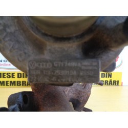 TURBINA VOLKSWAGEN GOLF V , 2.0TDI , AN 2004-2008