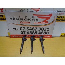 INJECTOR VOLKSWAGEN GOLF VI , 2.0TDI , AN 2008-2014