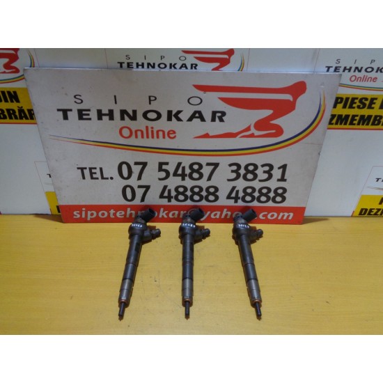 INJECTOR VOLKSWAGEN GOLF VI , 2.0TDI , AN 2008-2014