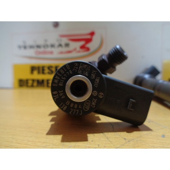 INJECTOR VOLKSWAGEN GOLF VI , 2.0TDI , AN 2008-2014
