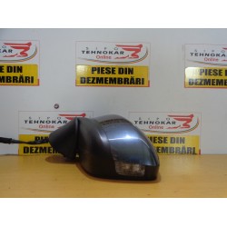 OGLINDA STANGA MAZDA CX-5 , AN 2012-2014, 10FIRE , AVERTIZOR DEPASIRE , RABATARE ELECTRICA 