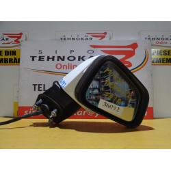 OGLINDA DREAPTA OPEL MOKKA , AN 2012-2016, 5 FIRE 