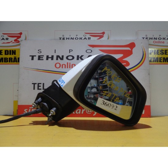 OGLINDA DREAPTA OPEL MOKKA , AN 2012-2016, 5 FIRE 