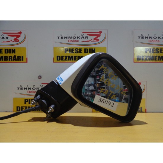 OGLINDA DREAPTA OPEL MOKKA , AN 2012-2016, 5 FIRE 