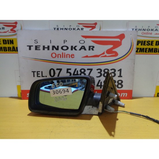 OGLINDA STANGA BMW SERIA 5 E60 , AN 2003-2010, ANGLIA , 4 FIRE