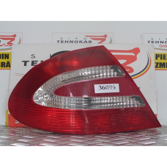 STOP STANGA MERCEDES CLK C209 , AN 2001-2009