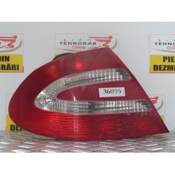 STOP STANGA MERCEDES CLK C209 , AN 2001-2009