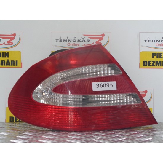 STOP STANGA MERCEDES CLK C209 , AN 2001-2009