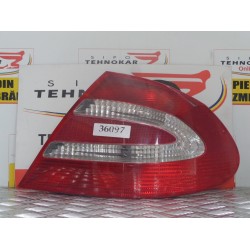STOP DREAPTA MERCEDES CLK C209, AN 2001-2009 ( FARA SUPORT BEC) 