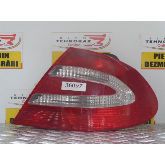 STOP DREAPTA MERCEDES CLK C209, AN 2001-2009 ( FARA SUPORT BEC) 