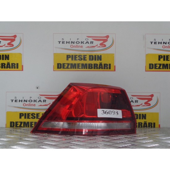 STOP STANGA VOLKSWAGEN GOLF VII , COMBI , 2013-2018