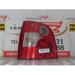 STOP STANGA VOLKSWAGEN POLO 9N , AN 2001-2005
