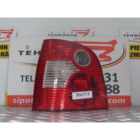 STOP STANGA VOLKSWAGEN POLO 9N , AN 2001-2005