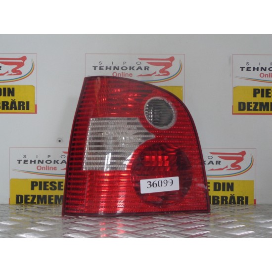 STOP STANGA VOLKSWAGEN POLO 9N , AN 2001-2005