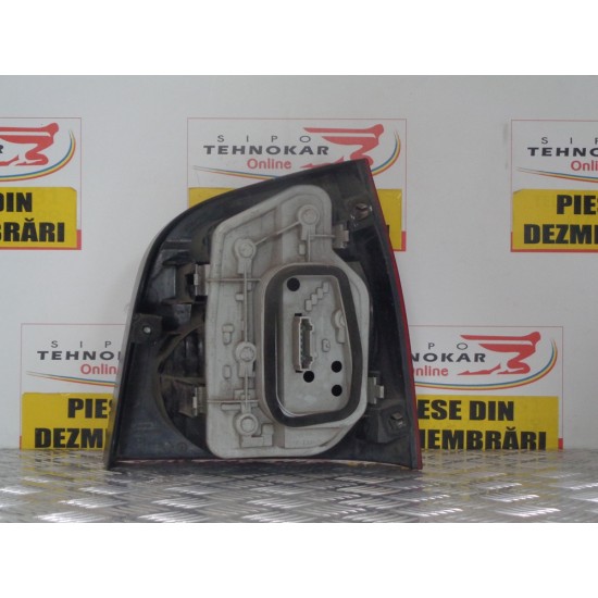 STOP STANGA VOLKSWAGEN POLO 9N , AN 2001-2005