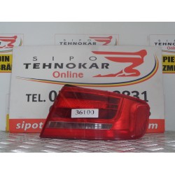 STOP DREAPTA AUDI A4 B8 ,  2008-2012