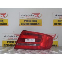 STOP DREAPTA AUDI A4 B8 ,  2008-2012