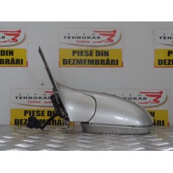 OGLINDA STANGA MERCEDES CLK C209 , AN 2001-2009, 15 FIRE 