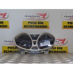 CEAS BORD FORD FIESTA VI 1.4B, AN 2008-2016 