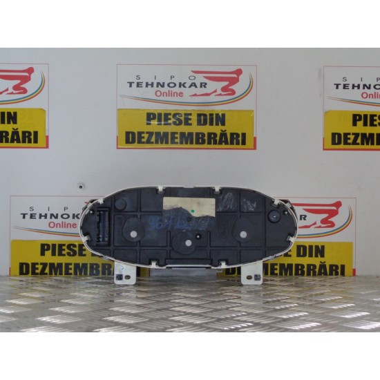 CEAS BORD FORD FIESTA VI 1.4B, AN 2008-2016 