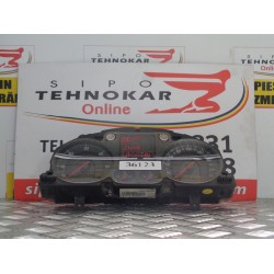 CEAS BORD VOLKSWAGEN PASSAT B6 2.0TDI , AN 2005-2008