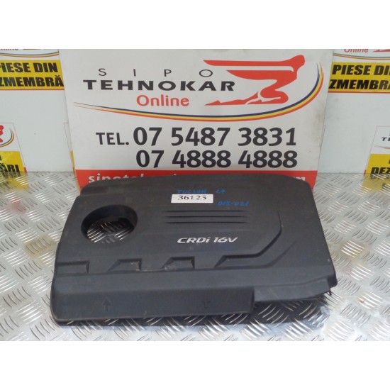 CAPAC MOTOR HYUNDAI TUCSON 1.7CRDI , AN 2015-2021