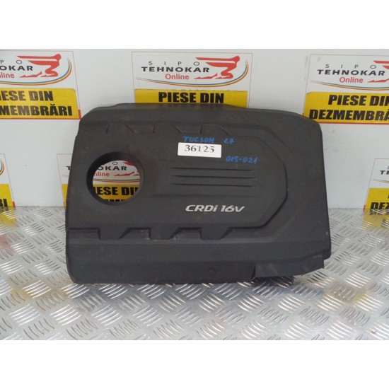 CAPAC MOTOR HYUNDAI TUCSON 1.7CRDI , AN 2015-2021
