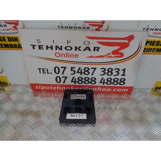 BCM AUDI A4 B8 , COMBI , AN 2008-2012