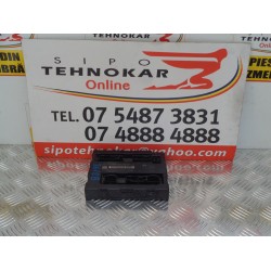 CALCULATOR CONFORT AUDI A4 B8 , AN 2008-2012