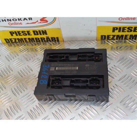 CALCULATOR CONFORT AUDI A4 B8 , AN 2008-2012