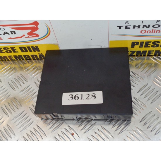 CALCULATOR CONFORT AUDI A4 B8 , AN 2008-2012