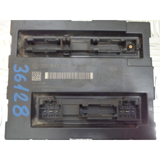 CALCULATOR CONFORT AUDI A4 B8 , AN 2008-2012