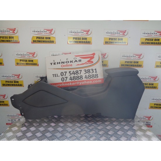 CONSOLA +COTIERA HYUNDAI TUCSON 1.7CRDI, AN 2015-2021