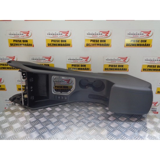 CONSOLA +COTIERA HYUNDAI TUCSON 1.7CRDI, AN 2015-2021