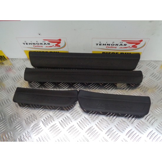 ORNAMENT PRAG (SET) FATA/SPATE HYUNDAI TUCSON , AN 2015-2021