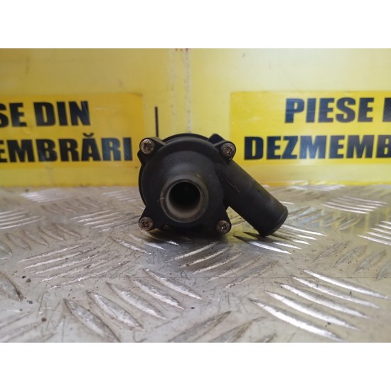 POMPA RECIRCULARE APA MERCEDES CLASA C ,W203, 2.2 CDI ,AN 2002-2007 !