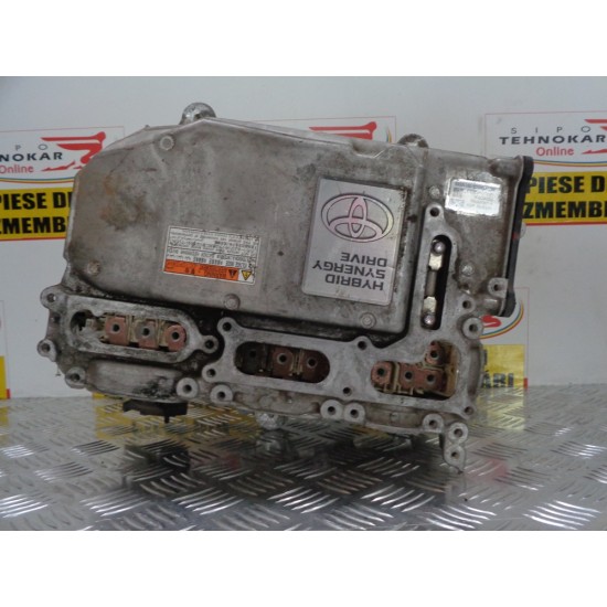 INVERTER / CONVERTER TOYOTA YARIS HYBRID, AN 2015-2020