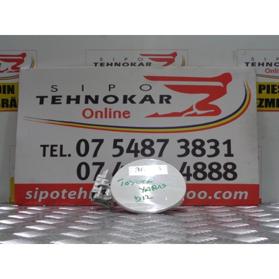 CAPAC REZERVOR +BUSON TOYOTA YARIS , AN 2006-2012