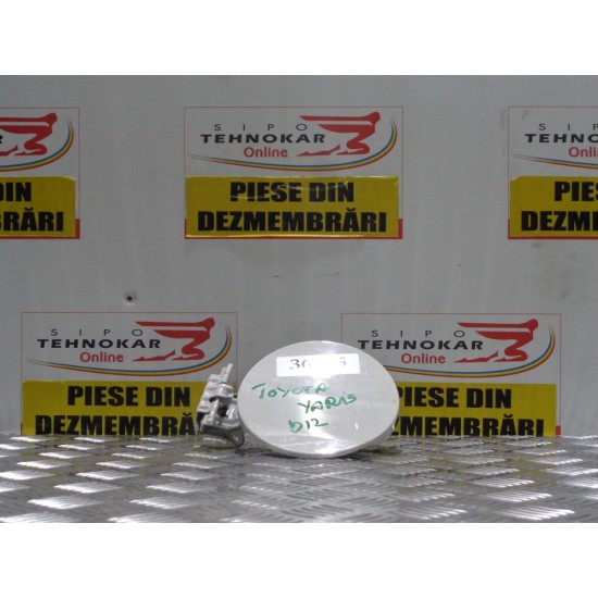 CAPAC REZERVOR +BUSON TOYOTA YARIS , AN 2006-2012